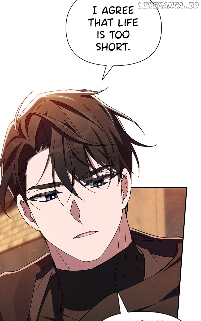 Oh, Dear Nemesis Chapter 94 - page 88