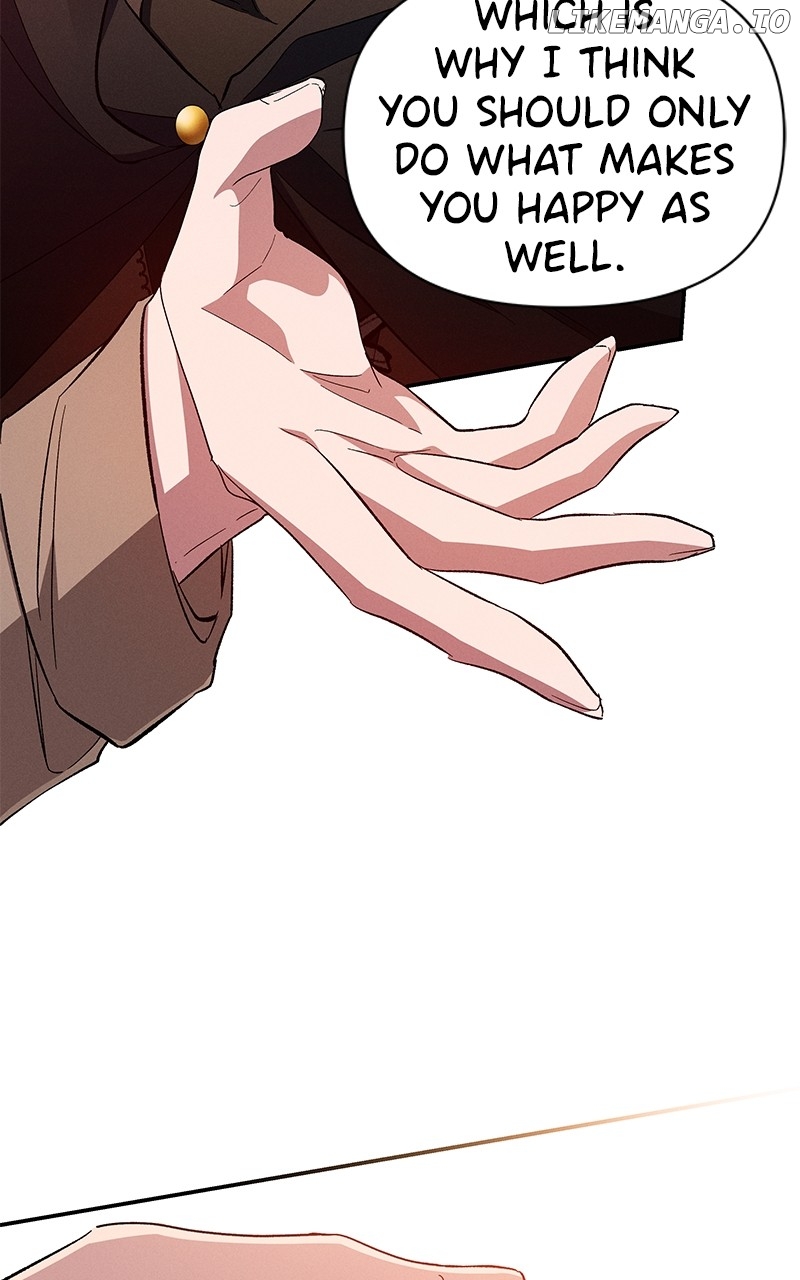 Oh, Dear Nemesis Chapter 94 - page 89