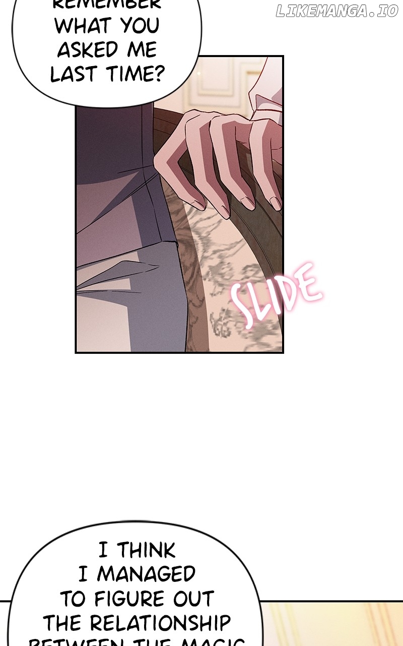 Oh, Dear Nemesis Chapter 93 - page 10