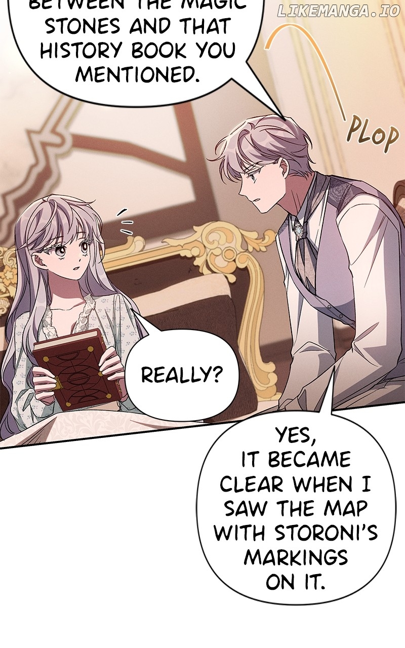 Oh, Dear Nemesis Chapter 93 - page 11