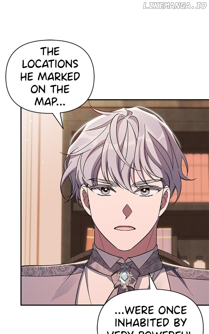 Oh, Dear Nemesis Chapter 93 - page 13