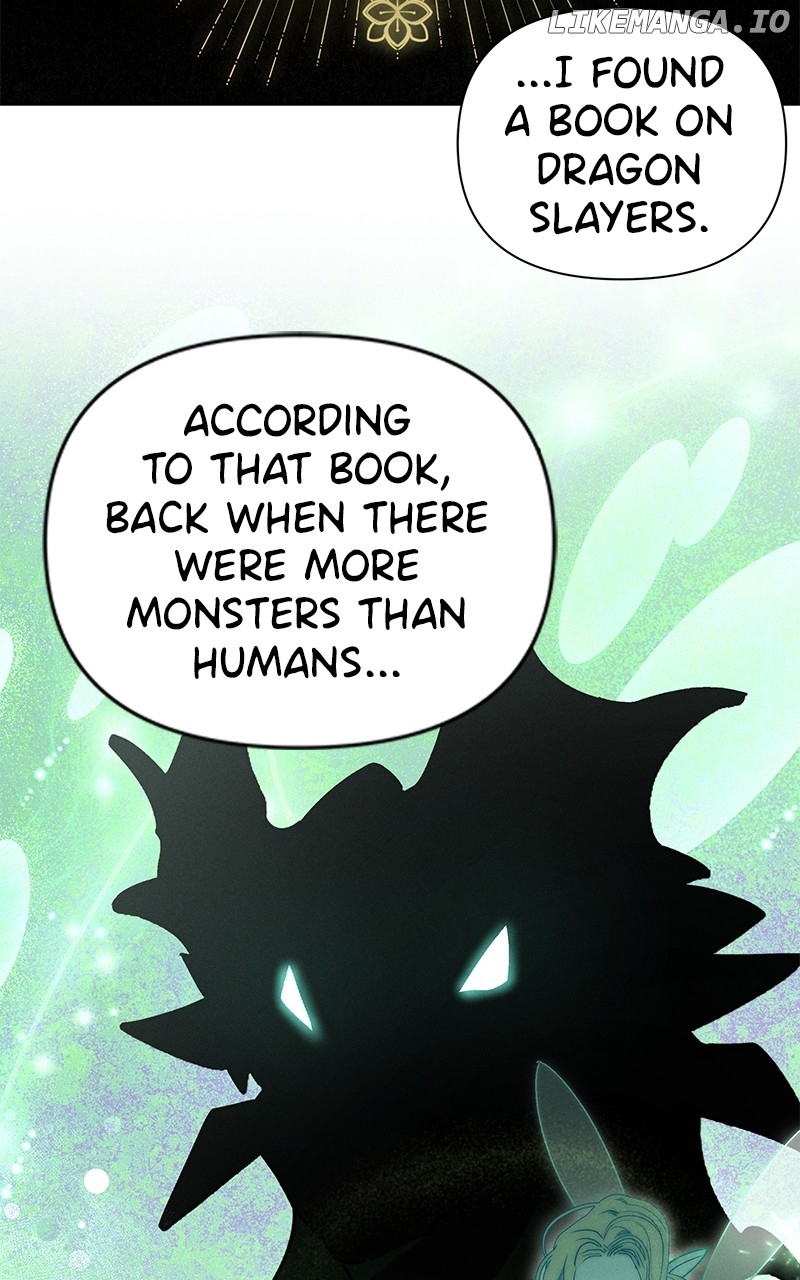 Oh, Dear Nemesis Chapter 93 - page 15