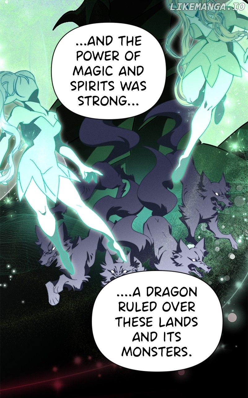 Oh, Dear Nemesis Chapter 93 - page 16