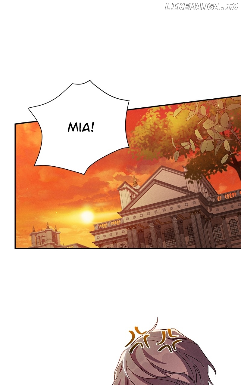 Oh, Dear Nemesis Chapter 93 - page 2