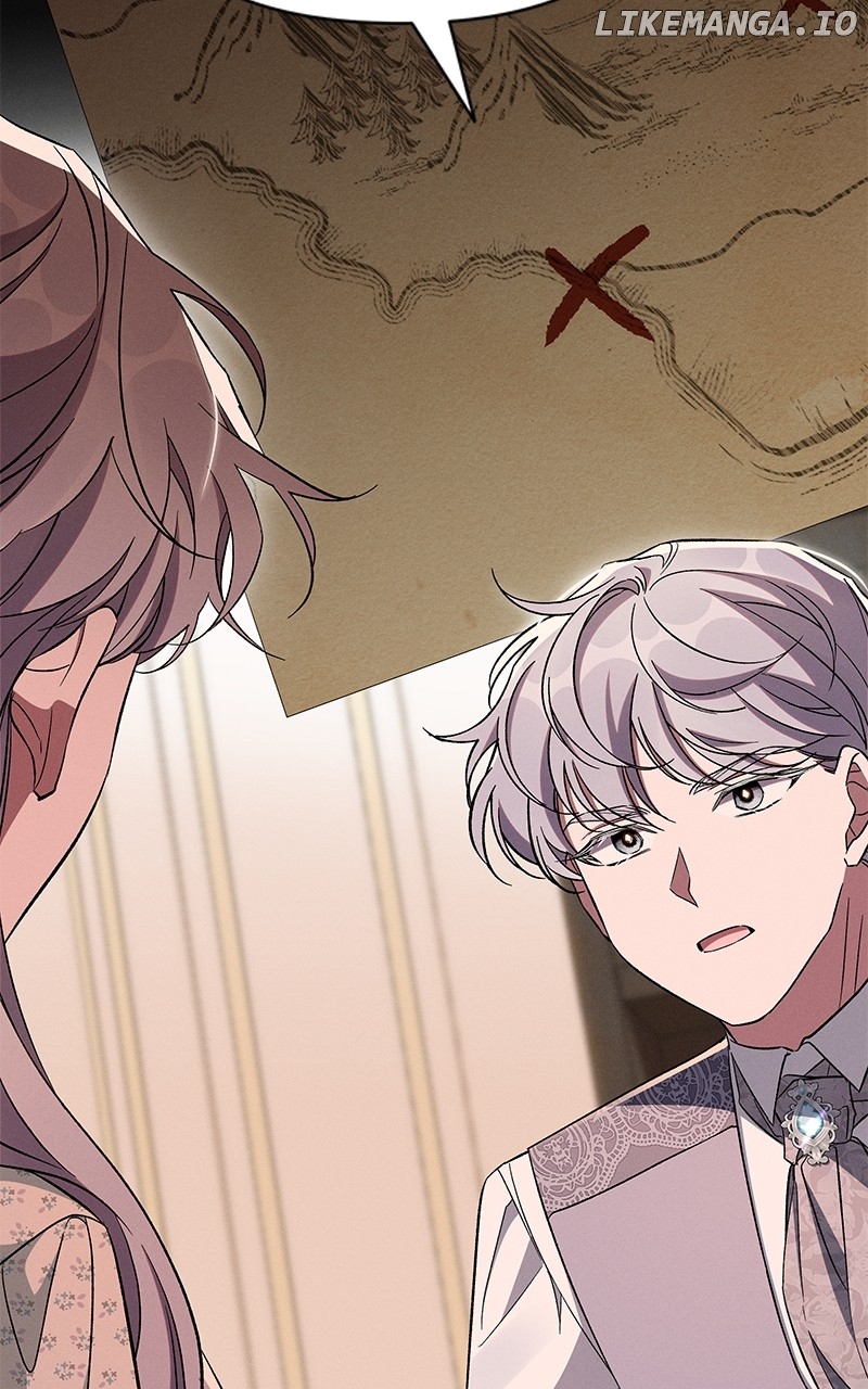 Oh, Dear Nemesis Chapter 93 - page 20