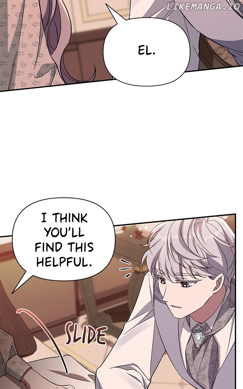 Oh, Dear Nemesis Chapter 93 - page 21