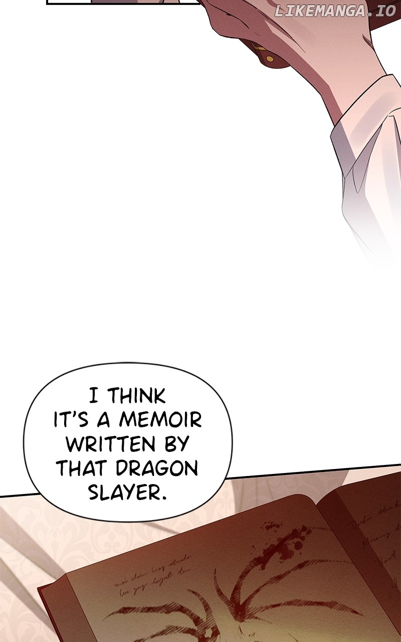 Oh, Dear Nemesis Chapter 93 - page 23