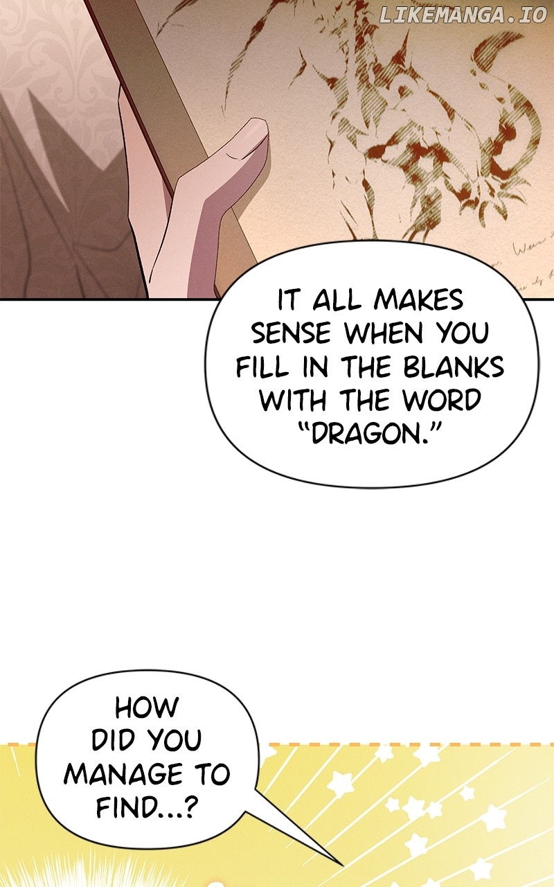 Oh, Dear Nemesis Chapter 93 - page 24