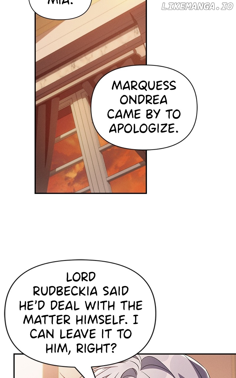 Oh, Dear Nemesis Chapter 93 - page 26
