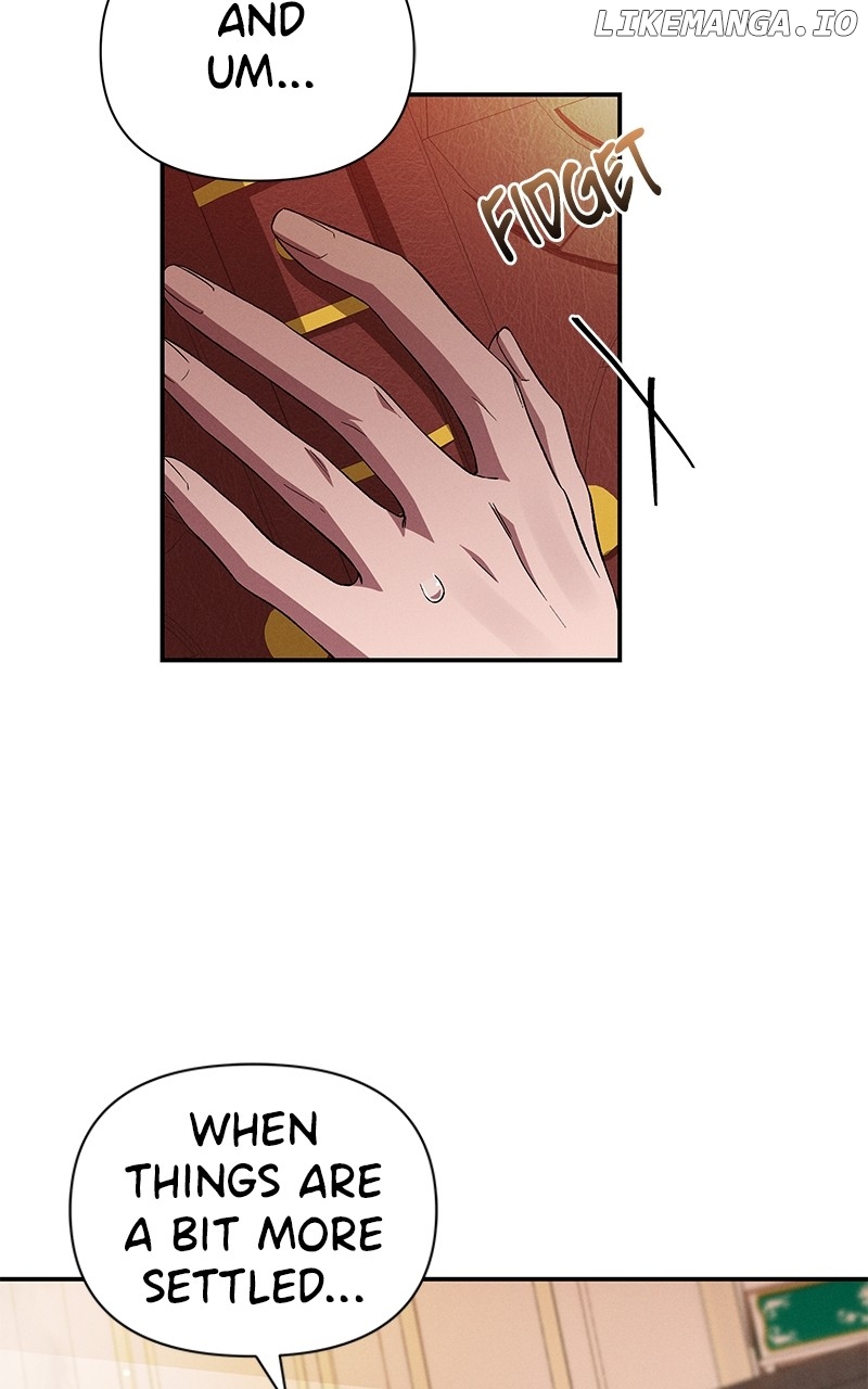 Oh, Dear Nemesis Chapter 93 - page 29