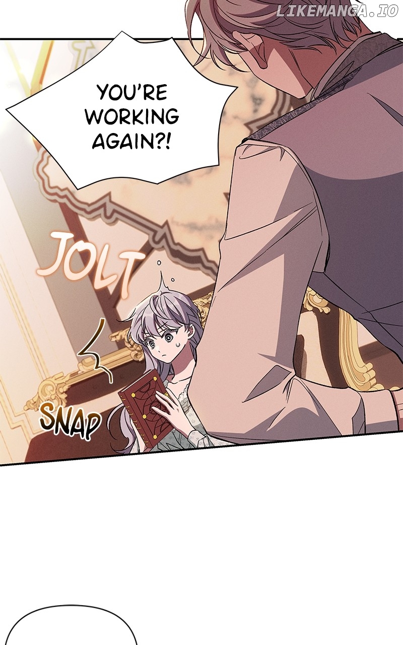 Oh, Dear Nemesis Chapter 93 - page 3