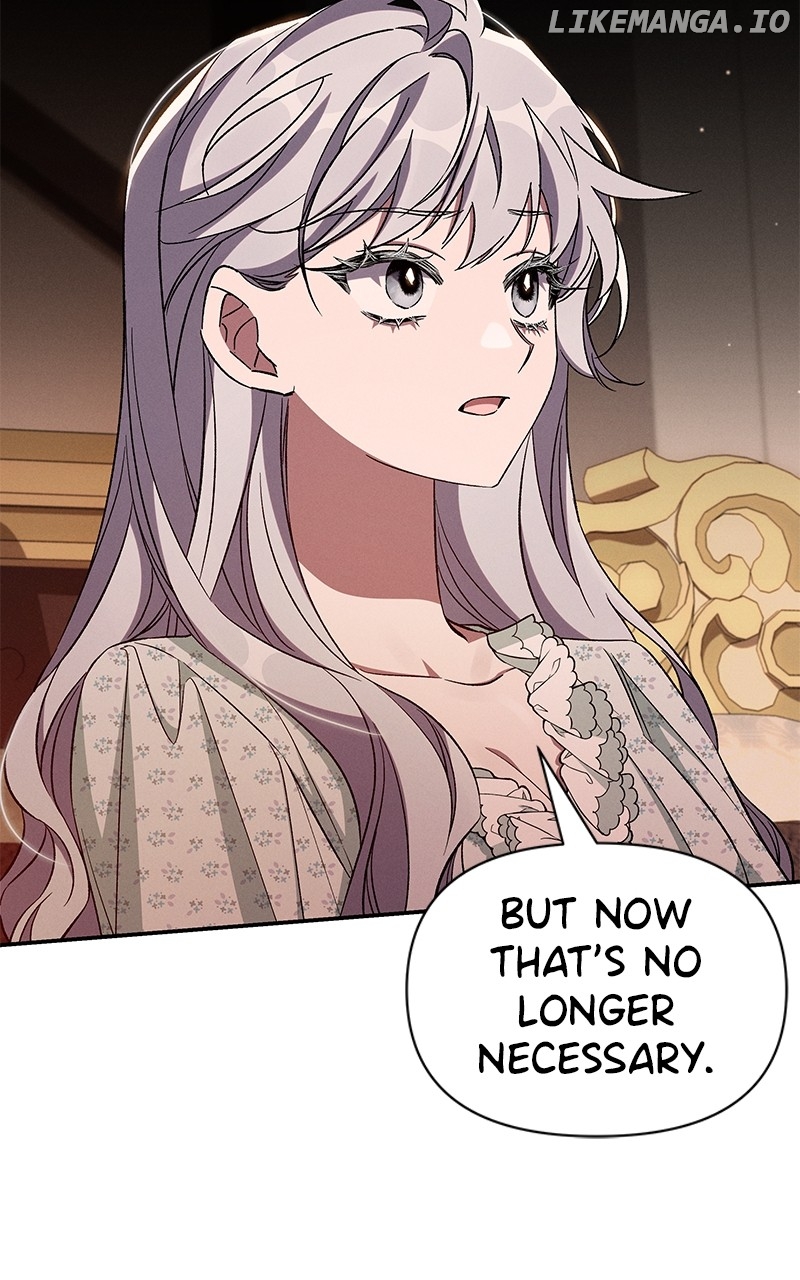 Oh, Dear Nemesis Chapter 93 - page 32