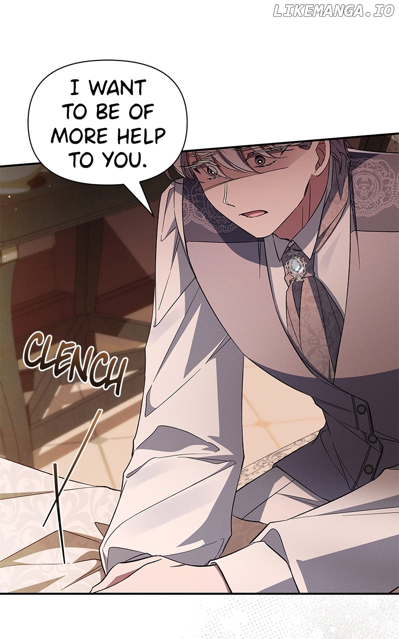 Oh, Dear Nemesis Chapter 93 - page 33