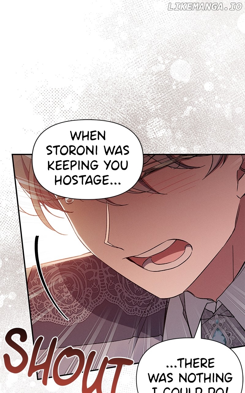 Oh, Dear Nemesis Chapter 93 - page 34