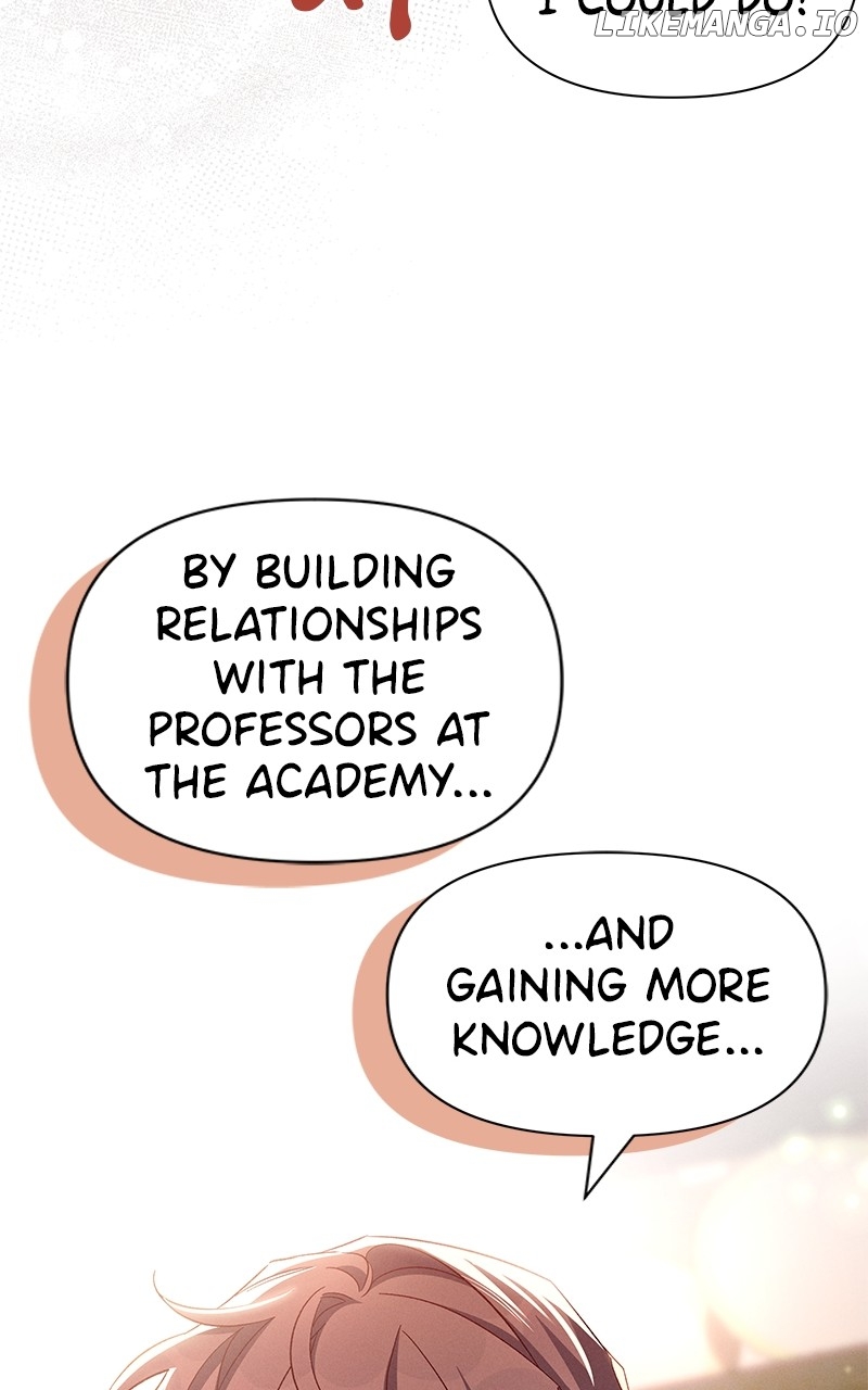 Oh, Dear Nemesis Chapter 93 - page 35