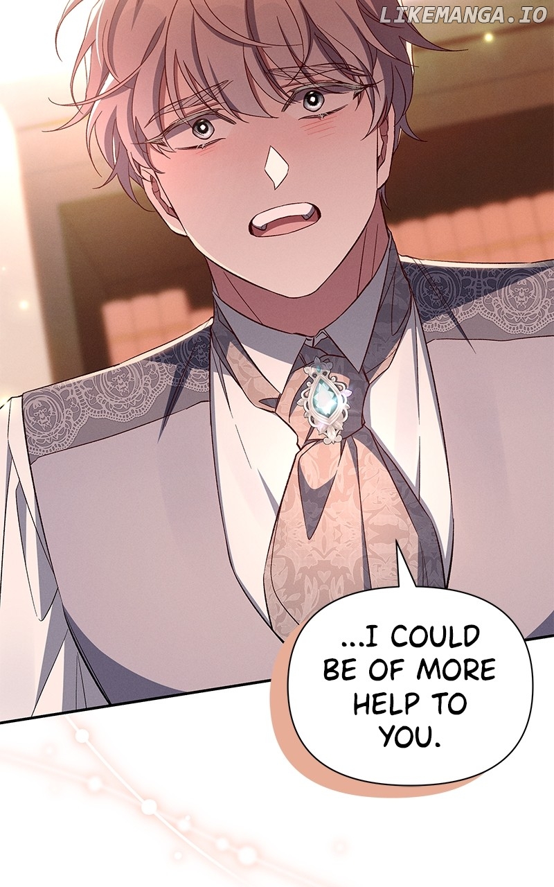 Oh, Dear Nemesis Chapter 93 - page 36
