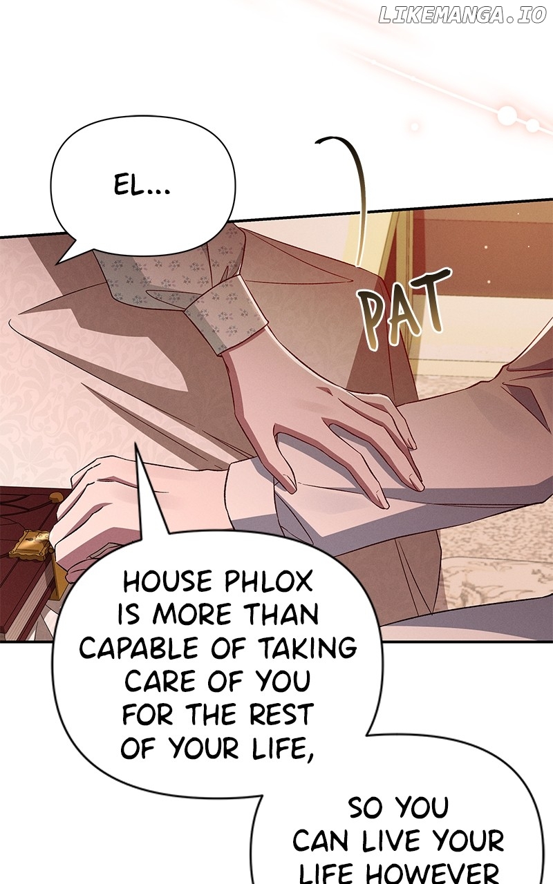 Oh, Dear Nemesis Chapter 93 - page 37