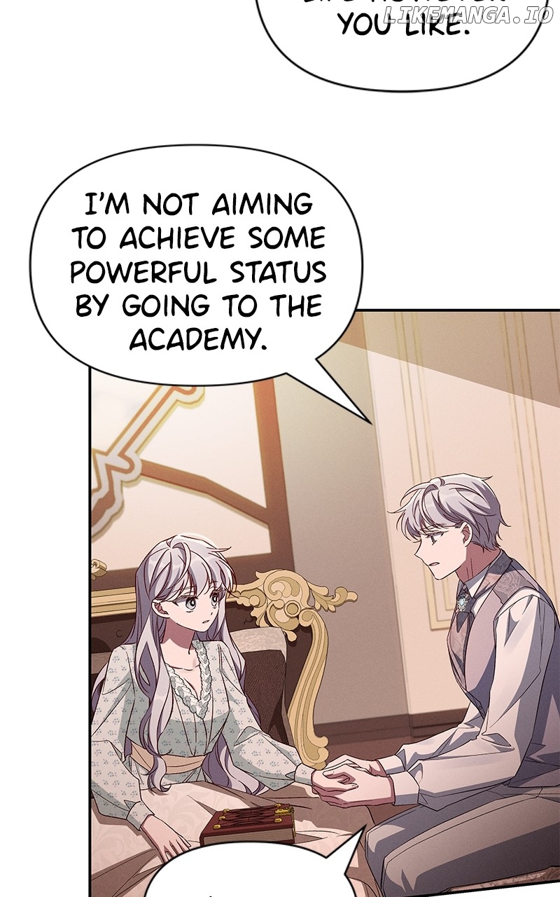 Oh, Dear Nemesis Chapter 93 - page 38