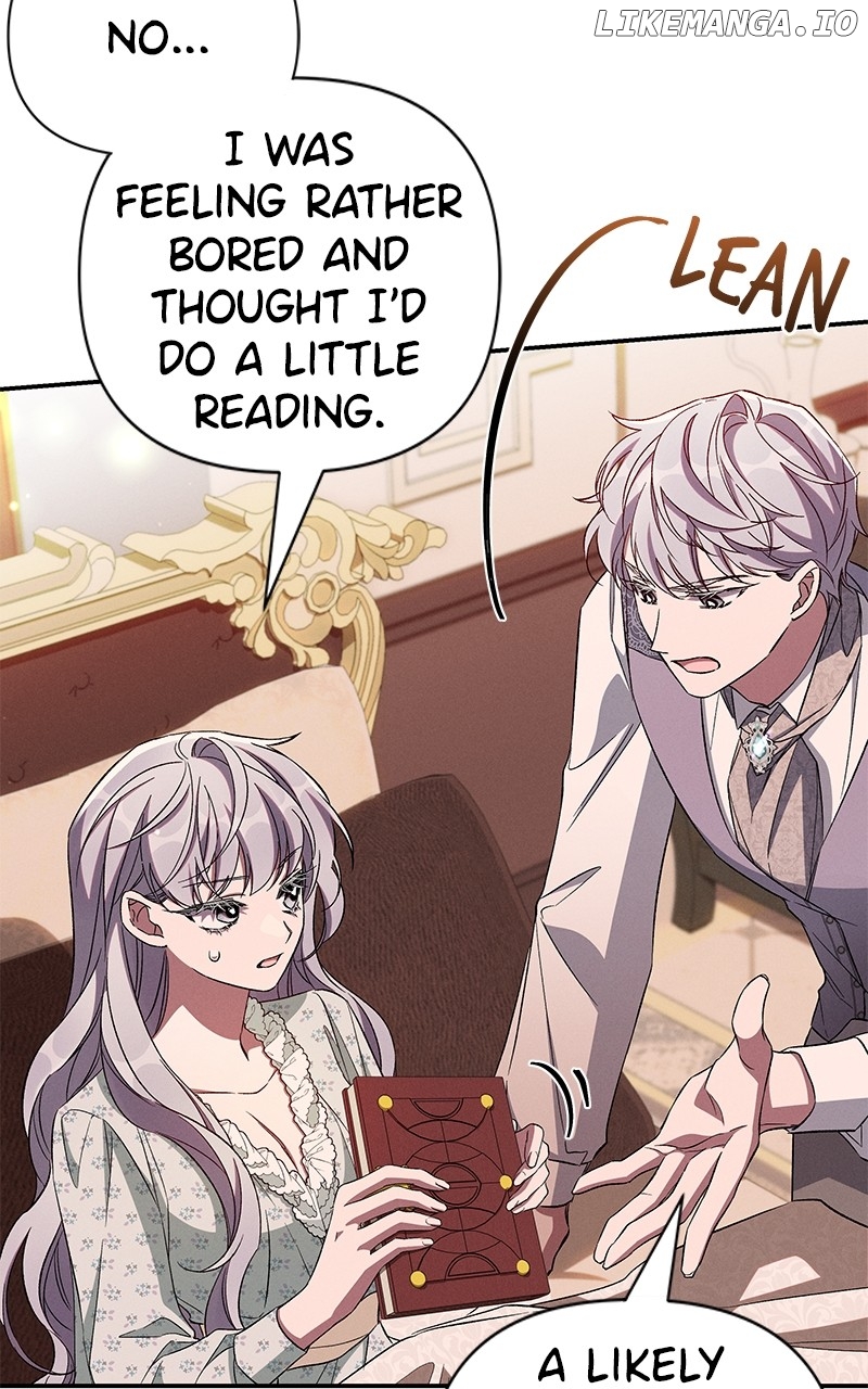 Oh, Dear Nemesis Chapter 93 - page 4