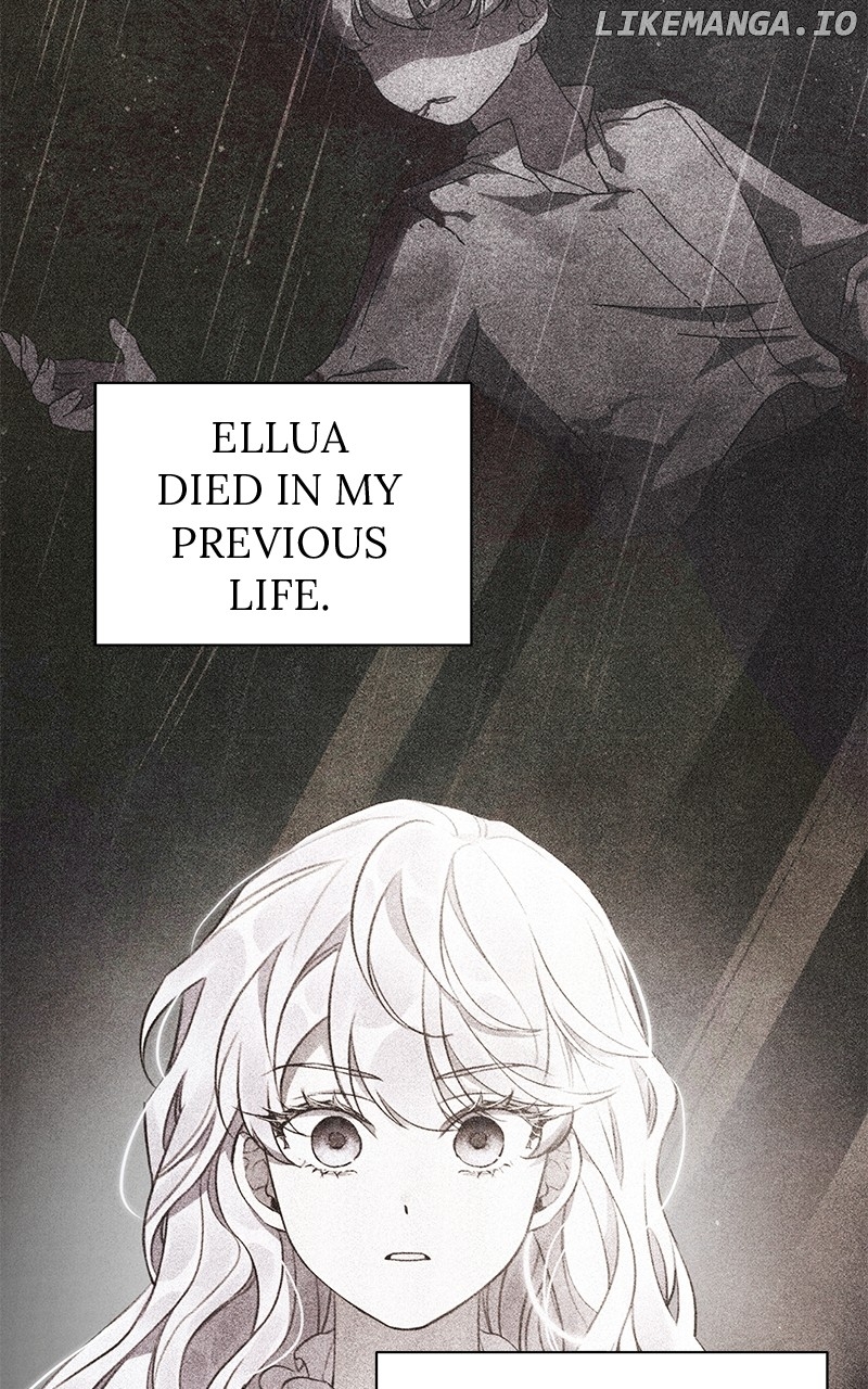 Oh, Dear Nemesis Chapter 93 - page 43