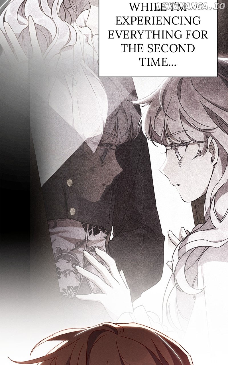 Oh, Dear Nemesis Chapter 93 - page 44