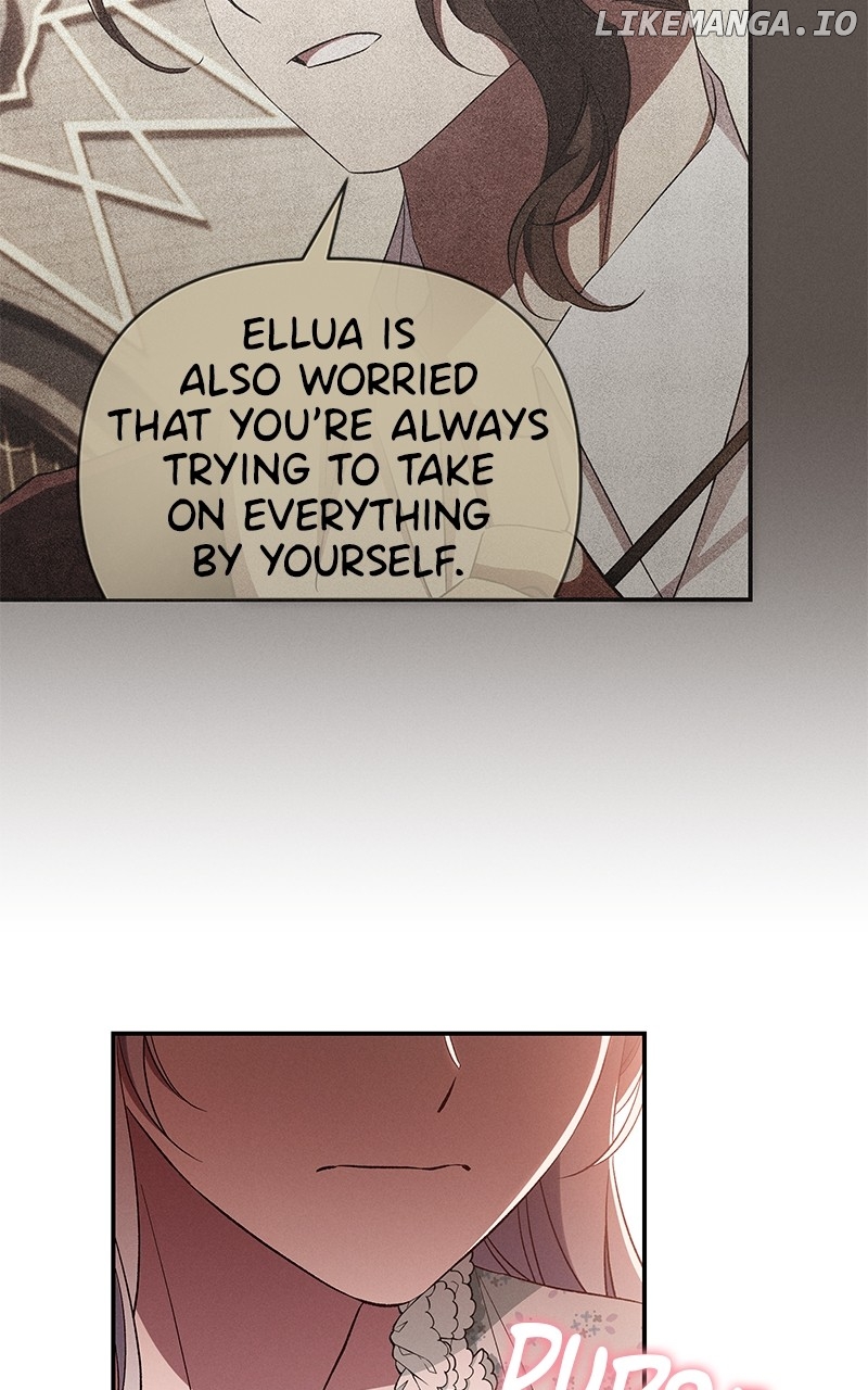 Oh, Dear Nemesis Chapter 93 - page 47