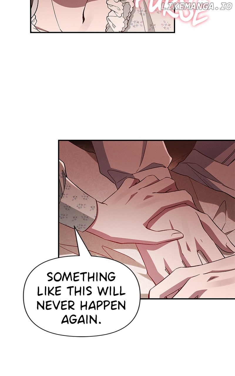 Oh, Dear Nemesis Chapter 93 - page 48