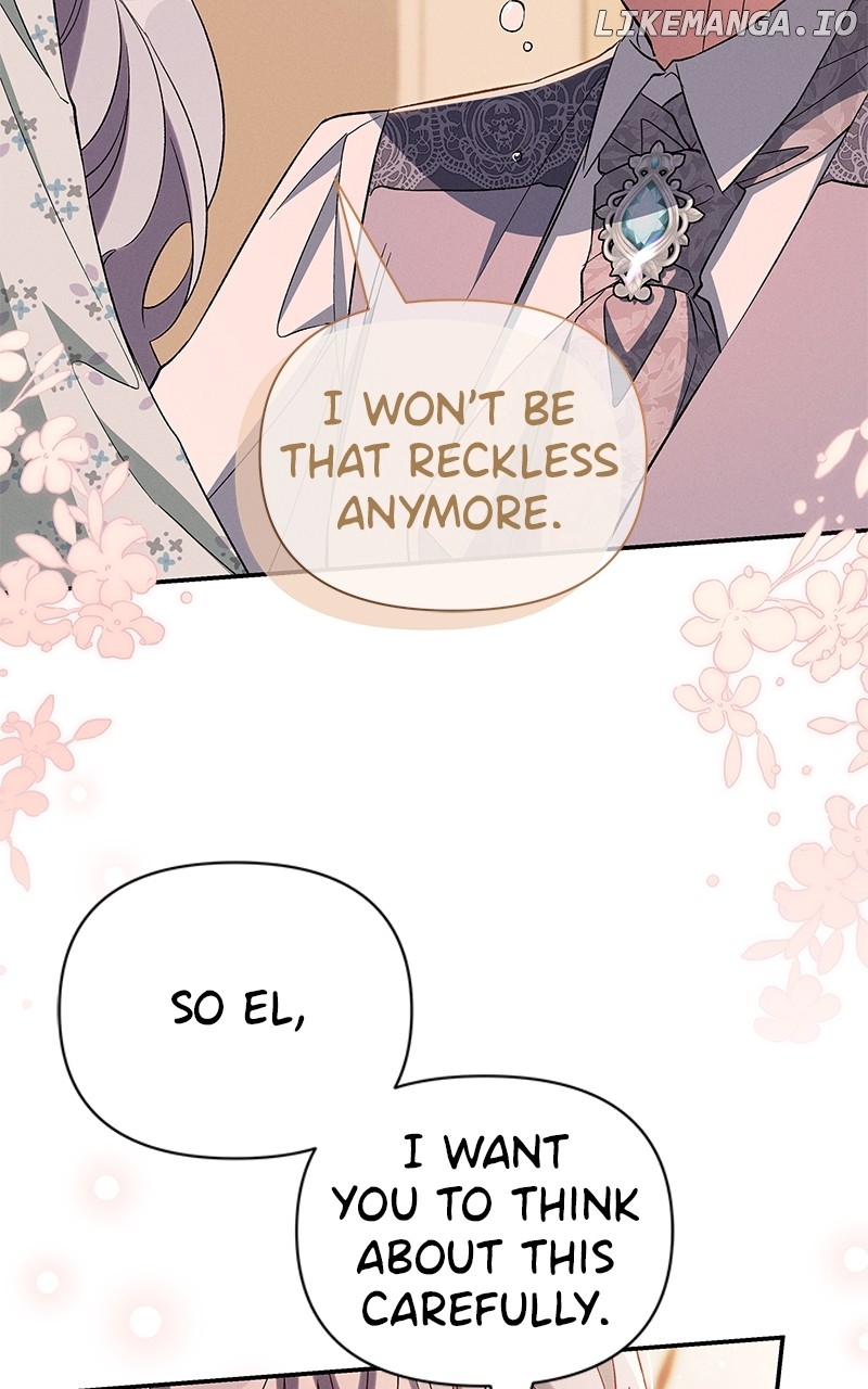 Oh, Dear Nemesis Chapter 93 - page 51