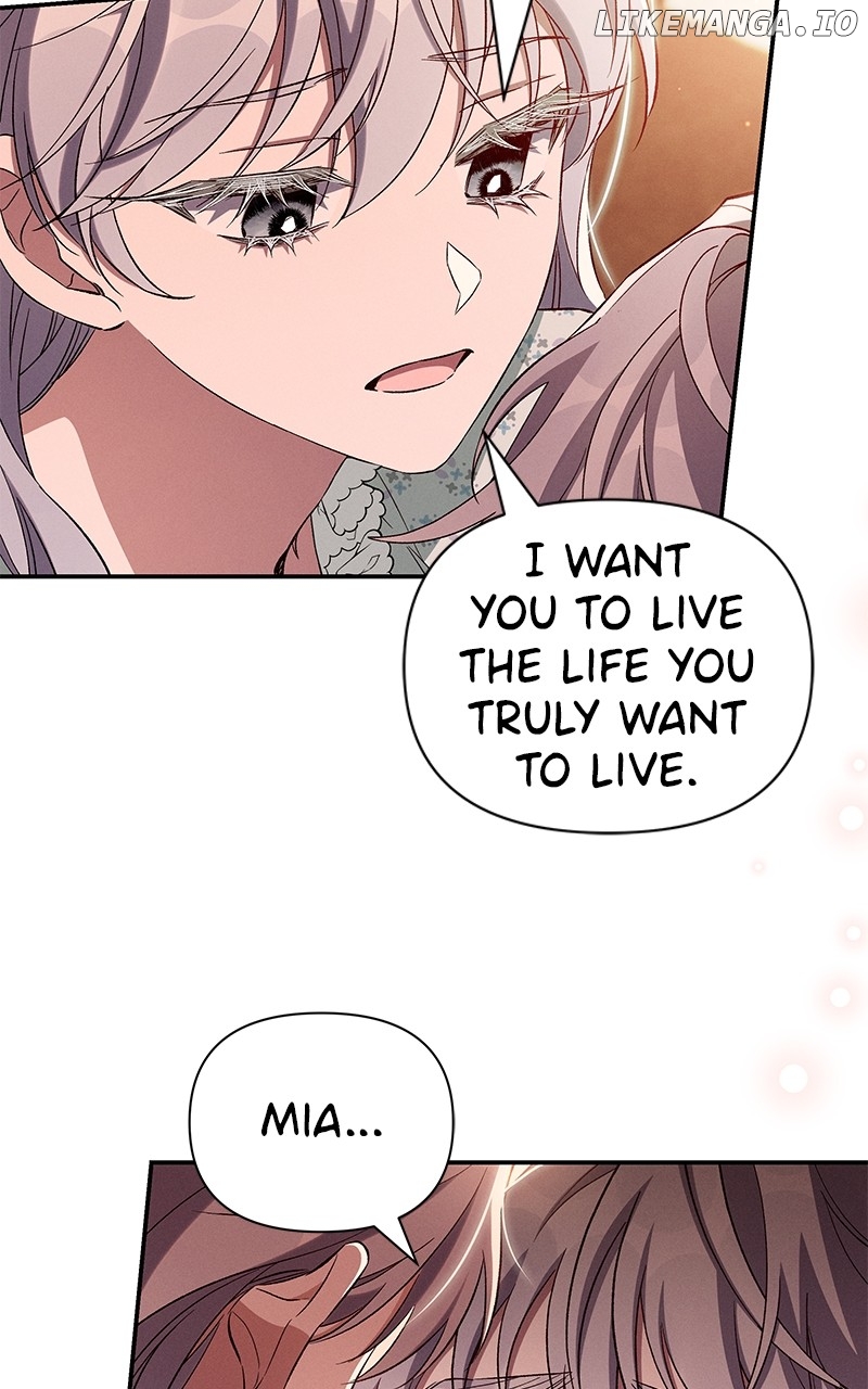 Oh, Dear Nemesis Chapter 93 - page 52