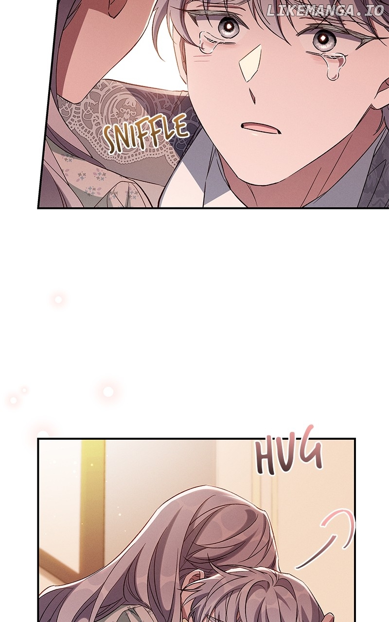 Oh, Dear Nemesis Chapter 93 - page 53
