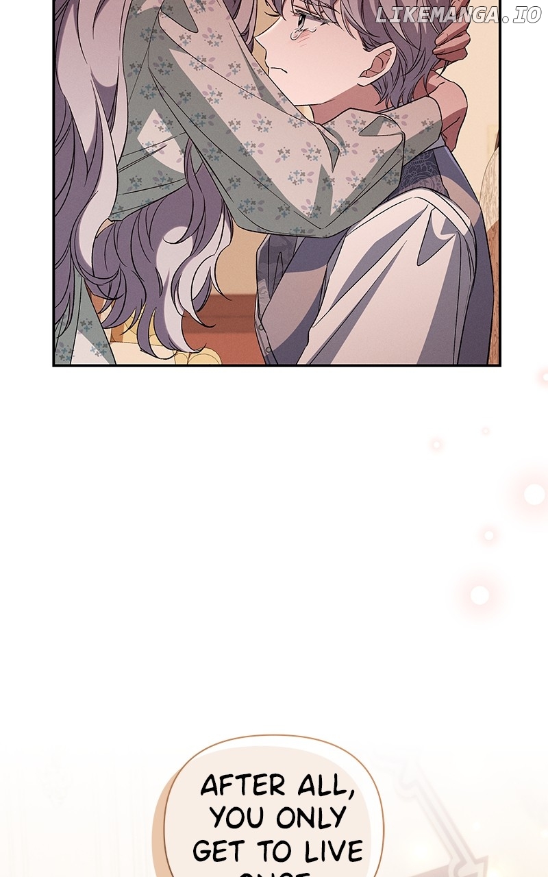 Oh, Dear Nemesis Chapter 93 - page 54