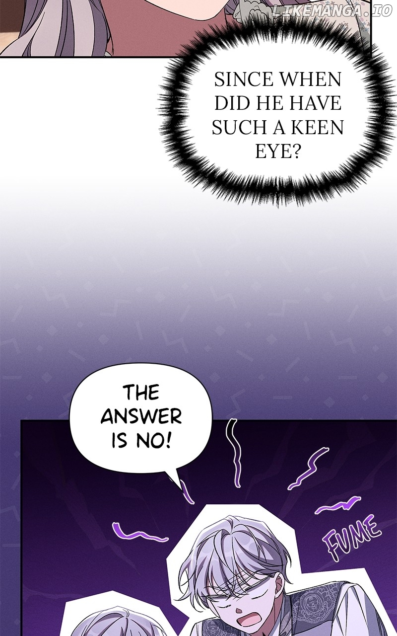 Oh, Dear Nemesis Chapter 93 - page 6