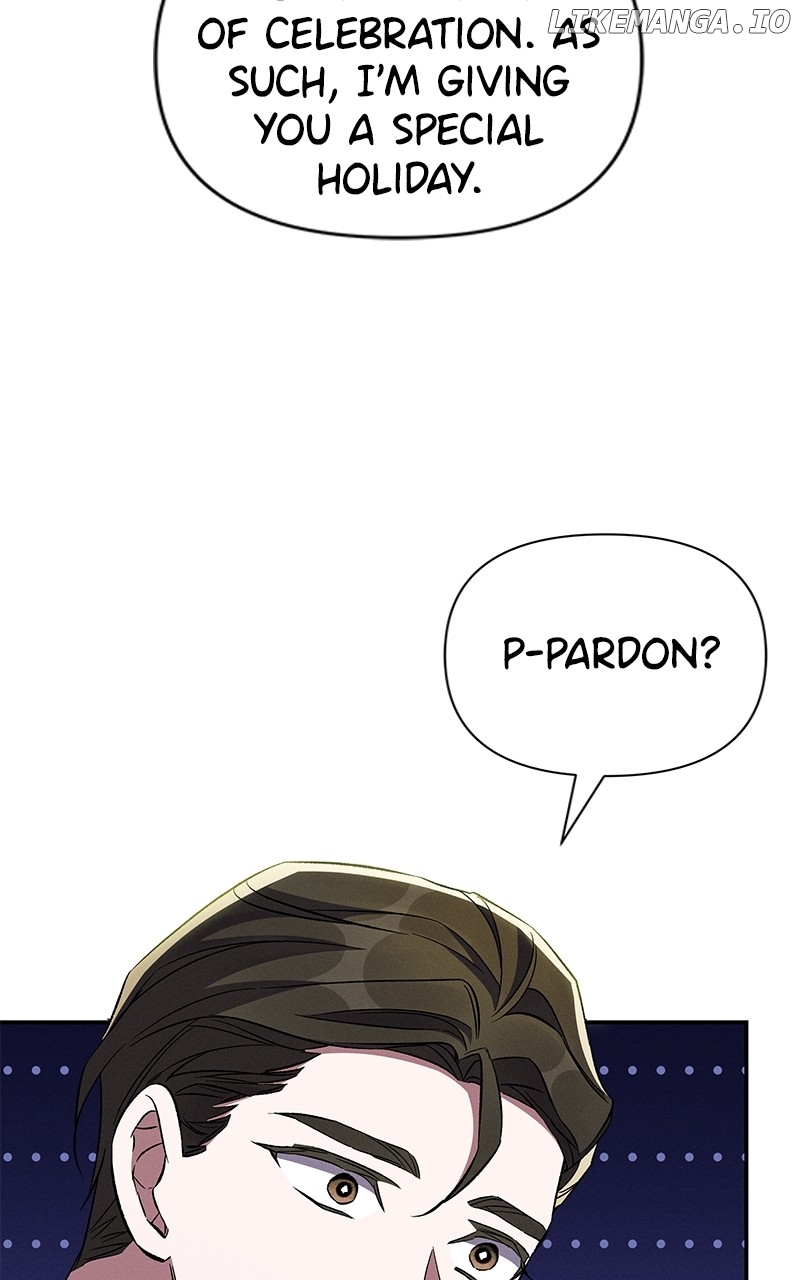 Oh, Dear Nemesis Chapter 93 - page 62