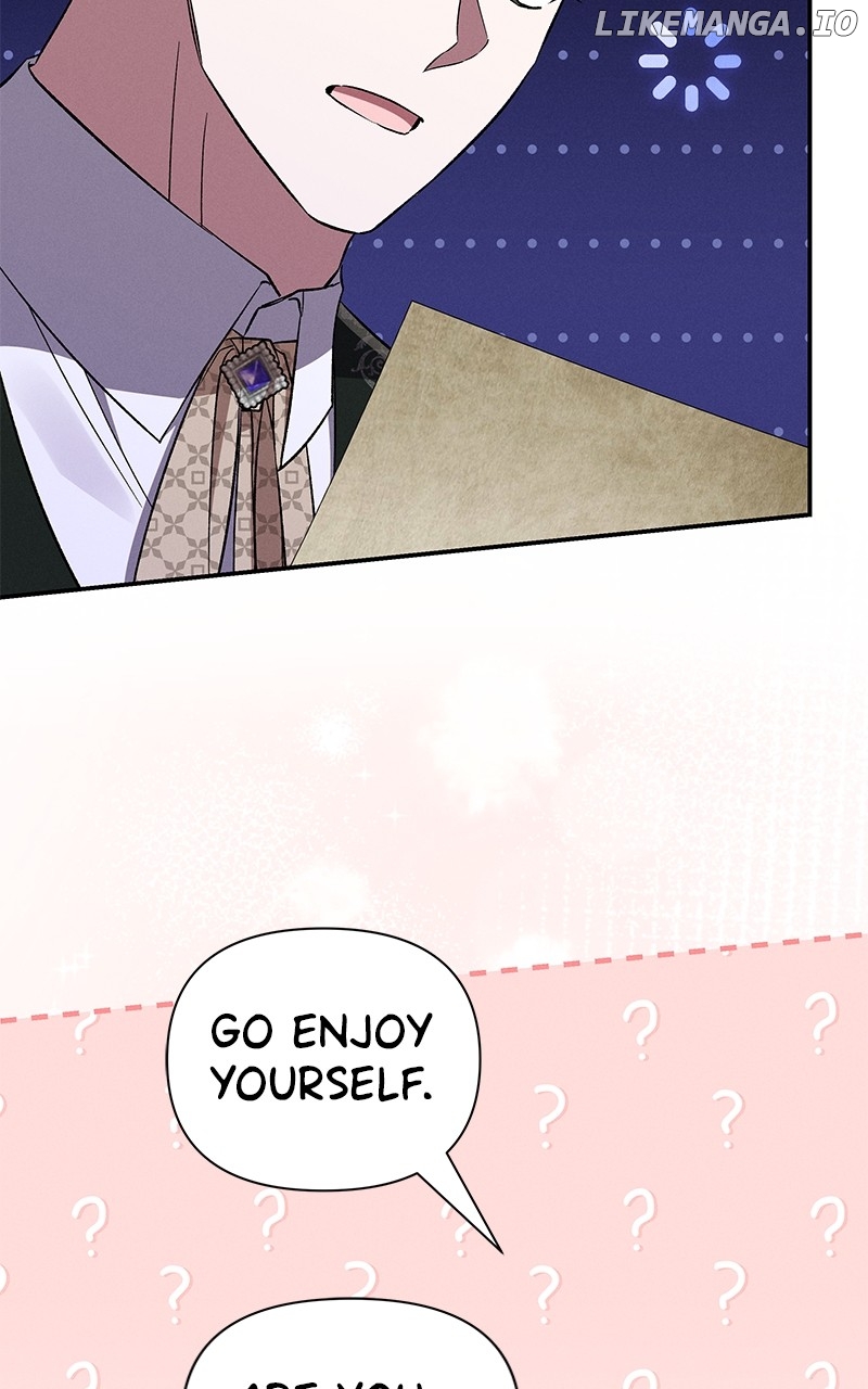 Oh, Dear Nemesis Chapter 93 - page 63