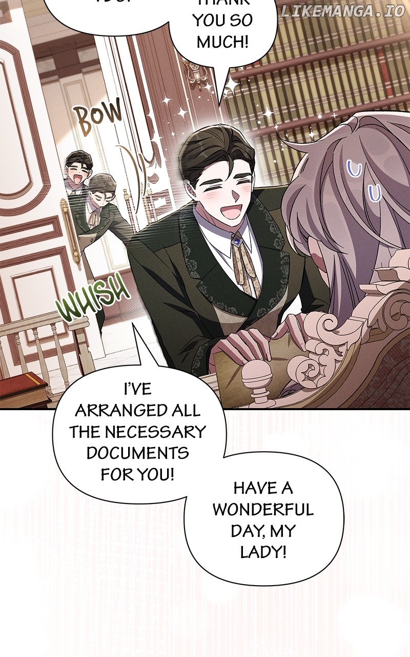 Oh, Dear Nemesis Chapter 93 - page 65