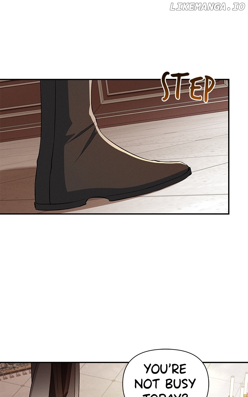 Oh, Dear Nemesis Chapter 93 - page 69