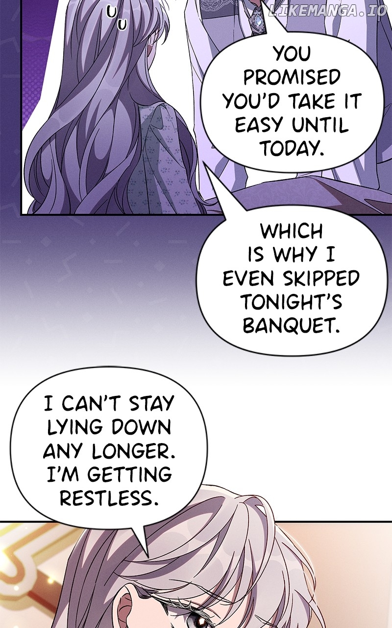 Oh, Dear Nemesis Chapter 93 - page 7