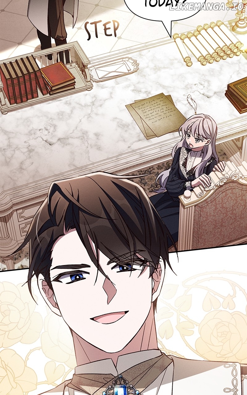 Oh, Dear Nemesis Chapter 93 - page 70