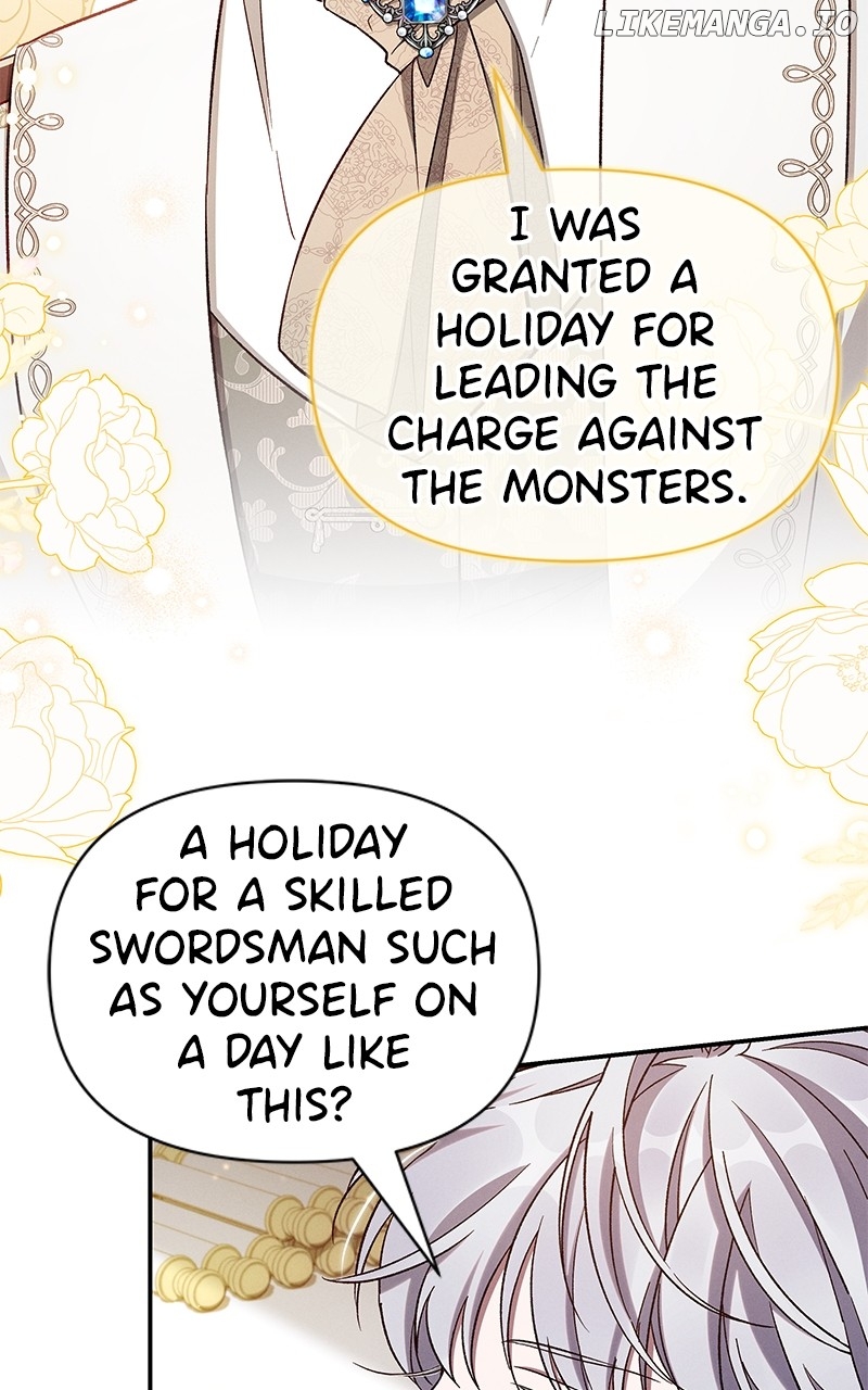 Oh, Dear Nemesis Chapter 93 - page 71