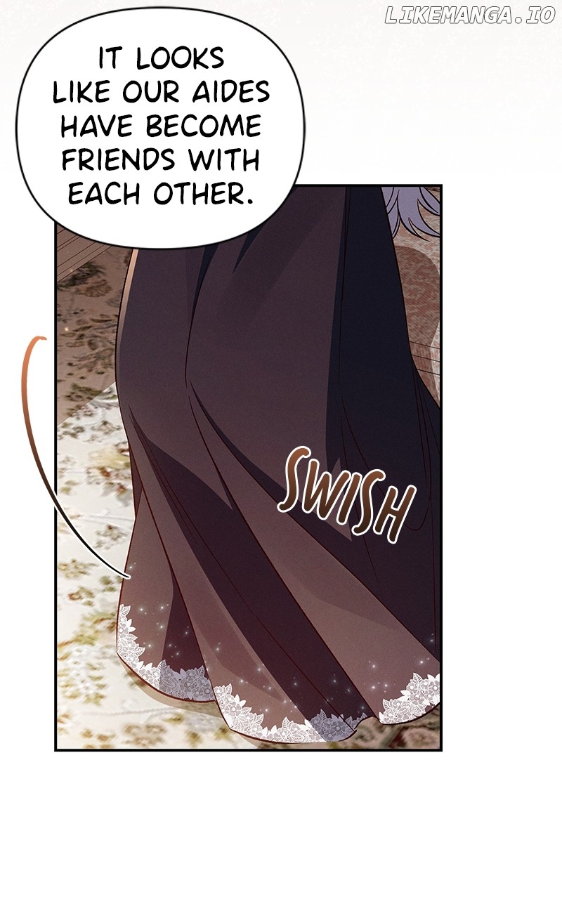 Oh, Dear Nemesis Chapter 93 - page 75