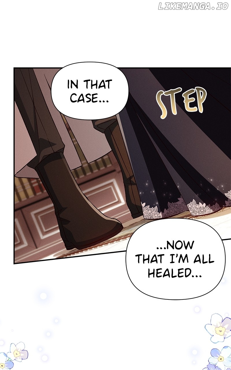 Oh, Dear Nemesis Chapter 93 - page 76