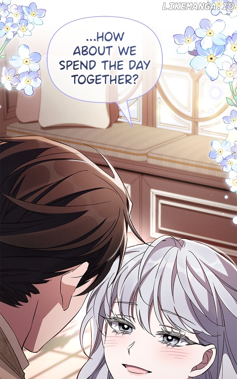 Oh, Dear Nemesis Chapter 93 - page 77