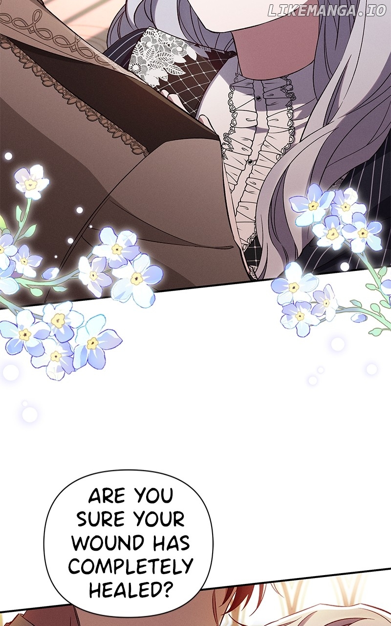 Oh, Dear Nemesis Chapter 93 - page 78