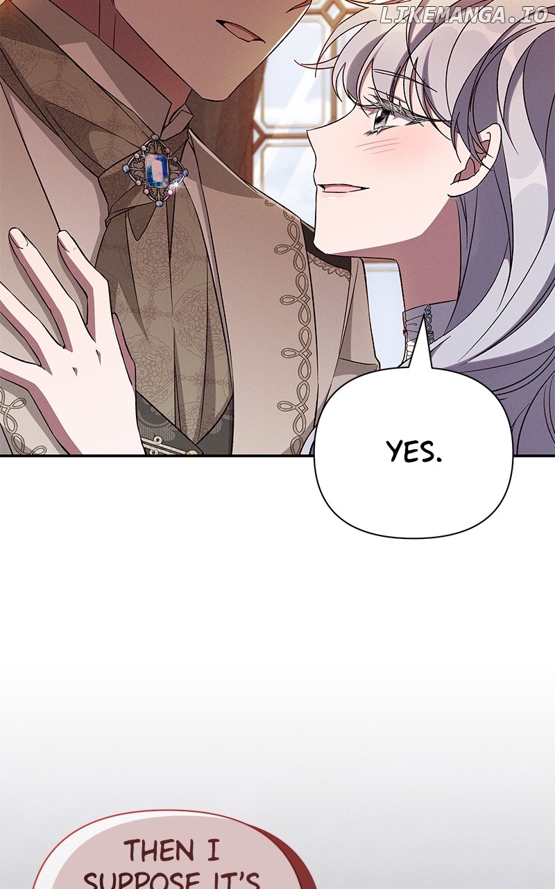 Oh, Dear Nemesis Chapter 93 - page 79