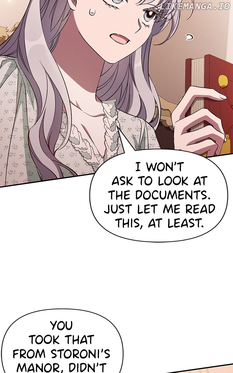 Oh, Dear Nemesis Chapter 93 - page 8