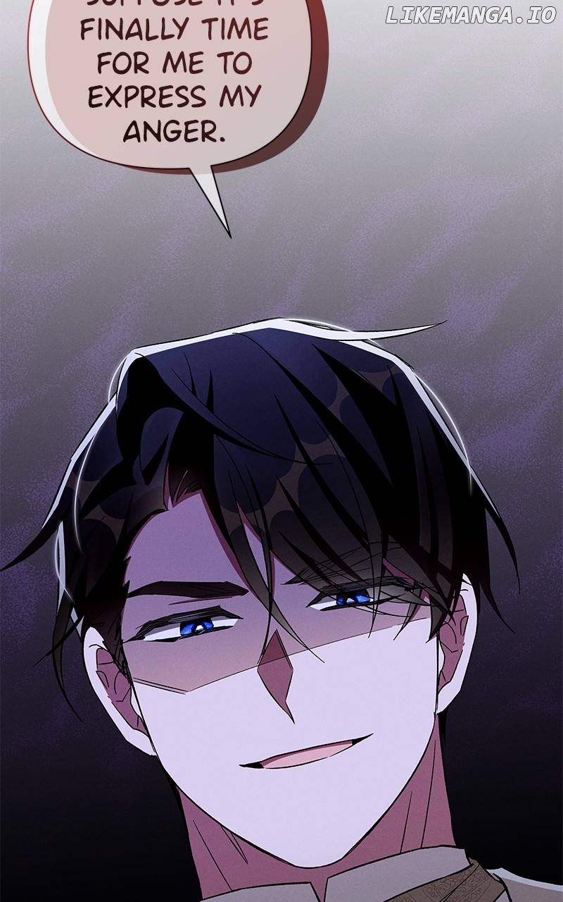 Oh, Dear Nemesis Chapter 93 - page 80