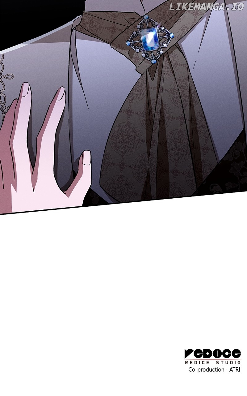 Oh, Dear Nemesis Chapter 93 - page 81