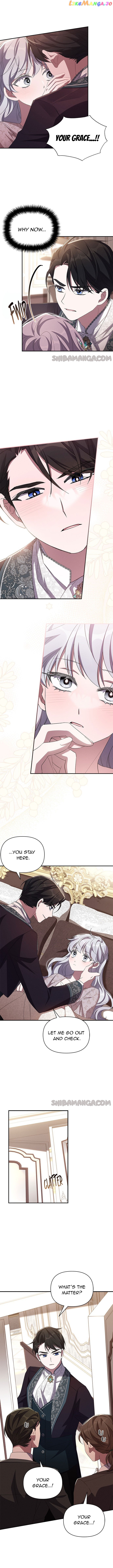 Oh, Dear Nemesis Chapter 73 - page 2