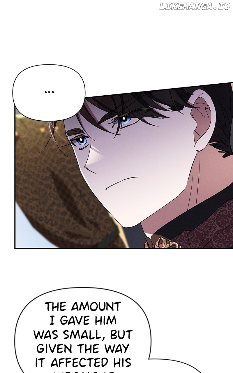 Oh, Dear Nemesis Chapter 92 - page 13