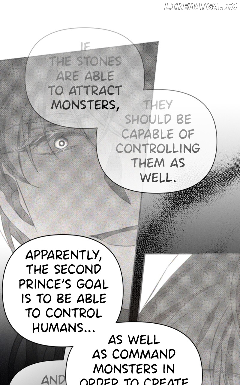 Oh, Dear Nemesis Chapter 92 - page 15
